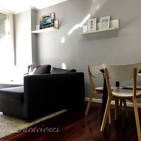 Churruca5 By Vigovacaciones Ngoại thất bức ảnh