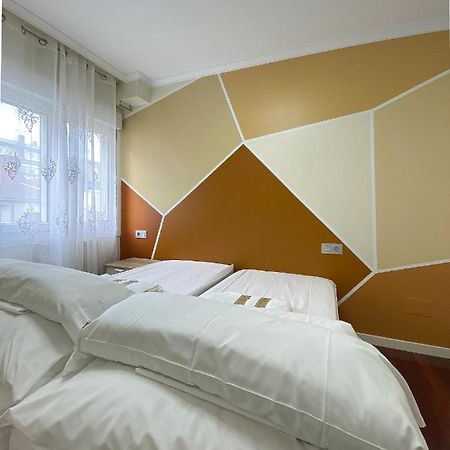 Churruca5 By Vigovacaciones Ngoại thất bức ảnh