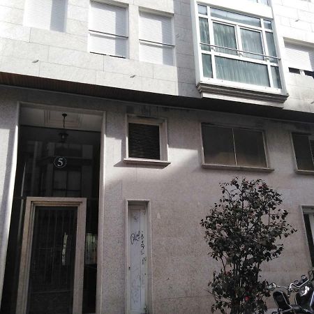 Churruca5 By Vigovacaciones Ngoại thất bức ảnh