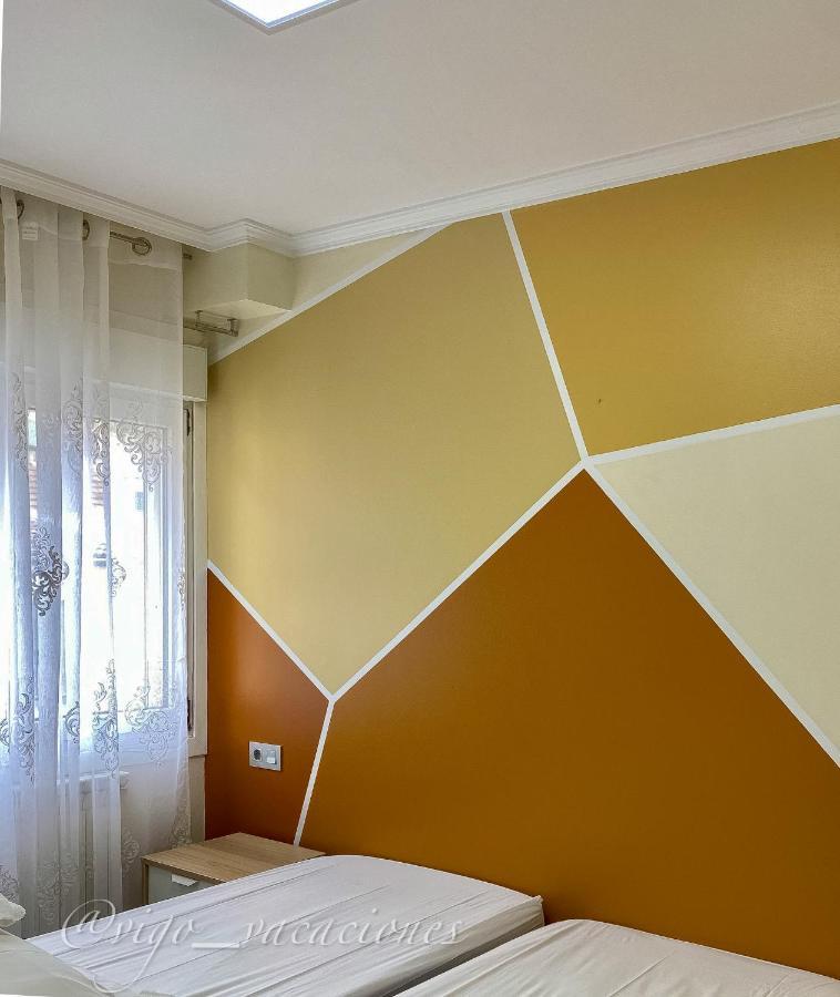 Churruca5 By Vigovacaciones Ngoại thất bức ảnh
