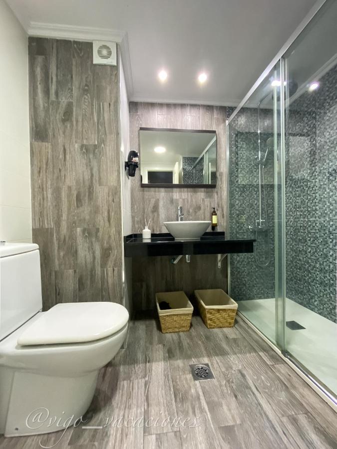 Churruca5 By Vigovacaciones Ngoại thất bức ảnh