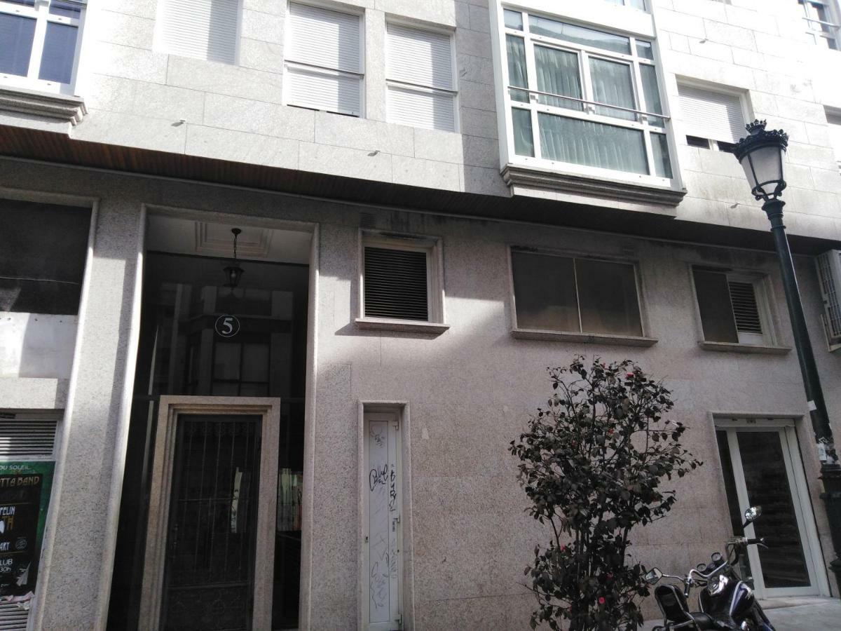 Churruca5 By Vigovacaciones Ngoại thất bức ảnh